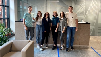 Студенты специальности «Строительство уникальных зданий и сооружений» пройдут практику в Москве в компании-лидере российского и европейского высотного строительства