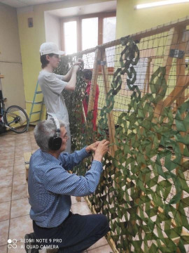 Бобровский-2