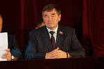 Поздравление студентов-первокурсников НГАСУ (Сибстрин)
