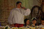 Творческая осень – Студгородок 2015