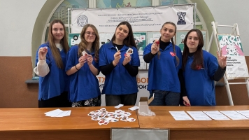 В НГАСУ (Сибстрин) прошла Неделя информационной безопасности