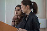 Студенты ИЭФ поделились впечатлениями о поездках в Германию и Южную Корею 