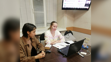 Институт международной деятельности презентовал НГАСУ (Сибстрин) абитуриентам стран Латинской Америки