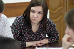 Студенты Сибстрина попробовали свои силы в журналистике