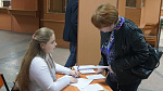 Студенты Сибстрина устроили красочный танцевальный флешмоб
