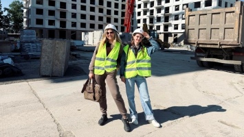 Практика в стройнадзоре