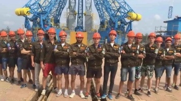  АБИТУРИЕНТУ 2024. Сфера строительства ‒ одна из самых перспективных в России: сколько зарабатывают представители строительных специальностей и кто востребован у российских работодателей 