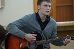 15 лет в кругу друзей и общих интересов