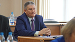 В НГАСУ (Сибстрин) прошла презентация программ DAAD