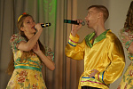 День победы 2016