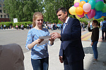 Общежитие – мой дом