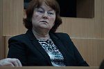 Награждение, приуроченное ко Дню российской науки