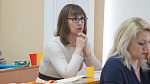 Состоялась встреча ректора с коллективом Сибстрина