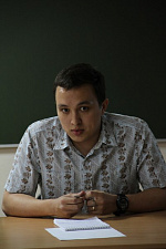 Участие во Всероссийской школе-семинаре