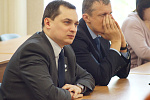 В НГАСУ (Сибстрин) обсудили подготовку специалистов в условиях современной многоуровневой системы