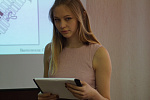 Студенты-архитекторы представили свои проекты