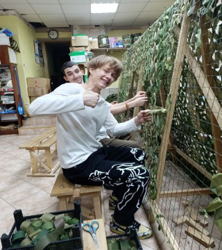 Ивлев Андрей