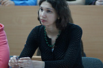Награждение, приуроченное ко Дню российской науки