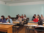 73-я студенческая научно-техническая конференция НГАСУ (Сибстрин)
