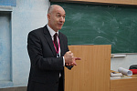 Мастер-класс по обучению публичным выступлениям на английском языке
