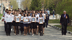Награждение преподавателей и сотрудников