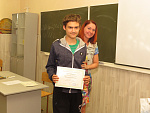 День факультета СФ