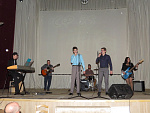 День факультета СФ