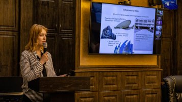 В НГАСУ (Сибстрин) прошла защита кандидатской диссертации