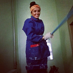 Студенческие отряды принимают участие в студенческих стройках