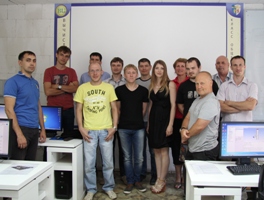 Представители крупнейших российских вузов повысили свою квалификацию в Сибстрине