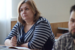 В центре внимания актуальные вопросы строительства