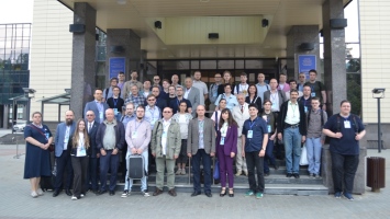 НГАСУ (Сибстрин) стал организатором Всероссийской конференции «Молекулярная динамика – 2025»  