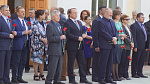 Мисс Сибстрин 2016