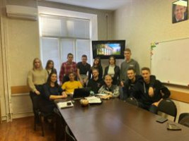 НГАСУ (Сибстрин) выступил соорганизатором и участником IX Межвузовского экологического кубка – 2021 с международным участием в Новосибирске