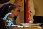 Творческая осень – Студгородок 2015