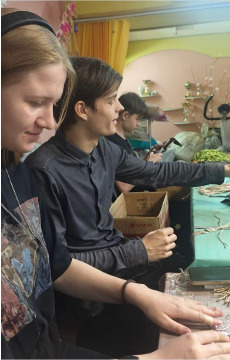 Рябчикова, Крапивин