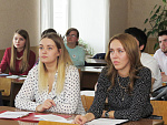 73-я студенческая научно-техническая конференция НГАСУ (Сибстрин)