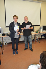 Возьмем энергетический переворот в свои руки!