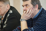 Представитель прокуратуры прочитал лекцию в НГАСУ (Сибстрин)