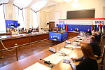 Глобальные вызовы и возможности устойчивого развития до 2030 года