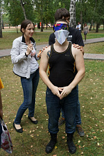 Квест «По сюжетам киноленты»