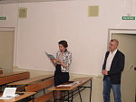 Новосибирские вузы обсудили усиление международного сотрудничества в целях инновационного развития региона
