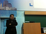 Лекция Каримова А.М