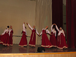 Студенческая весна в Сибири 2015