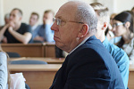 Юбилей Победы