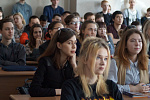 Презентация французского образования