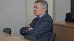 Представитель прокуратуры прочитал лекцию в НГАСУ (Сибстрин)