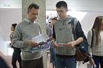 Семинар с участием руководителя Департамента природных ресурсов