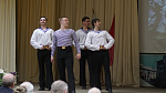 Торжественное новогоднее собрание прошло в НГАСУ (Сибстрин)