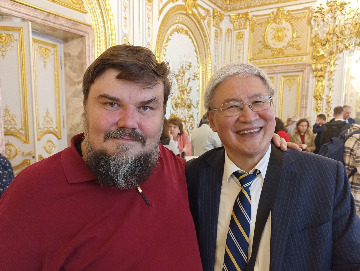СПб 3